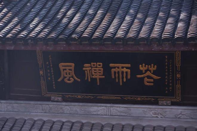 道坚法师：佛教福田思想与实践